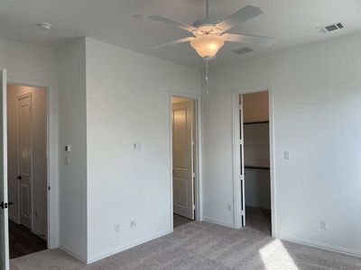 New construction Single-Family house 4417 Ward Street, North Richland Hills, TX 76180 Republic Homeplan- photo 26 26
