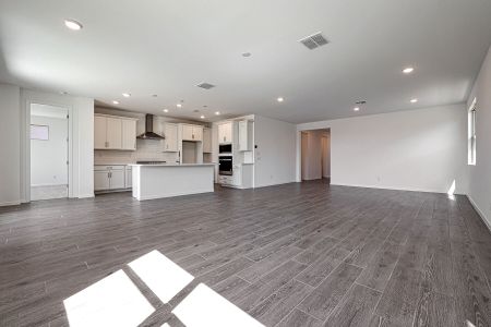 New construction Single-Family house 34365 N Ebony Rd, San Tan Valley, AZ 85142 Cobalt- photo 19 19