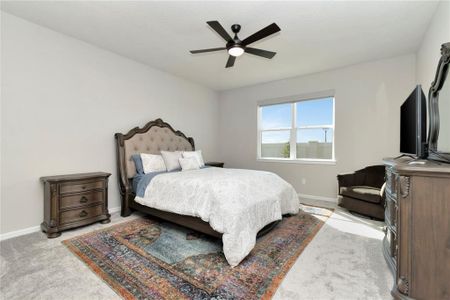 New construction Single-Family house 1991 Spring Shower Circle, Kissimmee, FL 34744 - photo 18 18