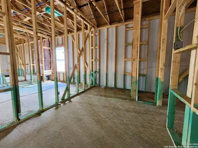 New construction Single-Family house 14526 Gecko Landing, San Antonio, TX 78253 - photo 10 10