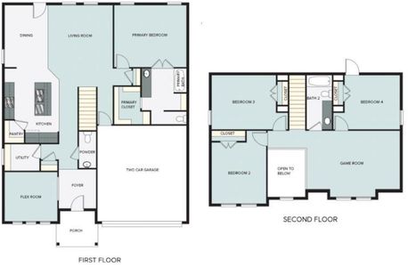 2247 Floorplan