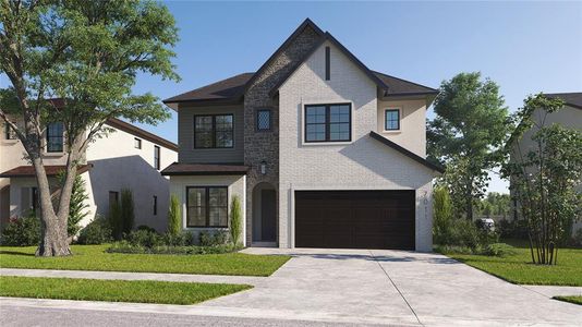 New construction Single-Family house 3108 West Nassau Street, Tampa, FL 33607 - photo 0