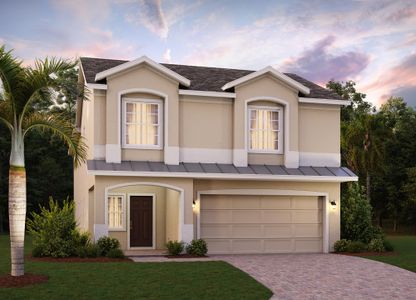 Beresford Woods by Landsea Homes in Deland - photo 12 12