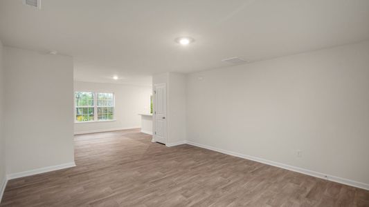 New construction Single-Family house 3627 Turney Drive, Raleigh, NC 27610 - photo 19 19