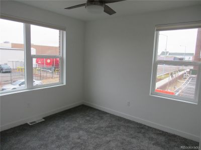 New construction Townhouse house 3708 N Gaylord Street, Denver, CO 80205 - photo 7 7