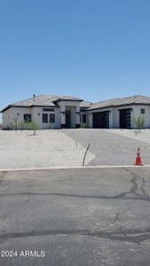 New construction Single-Family house 8427 N 192Nd Avenue, Waddell, AZ 85355 - photo 8 8