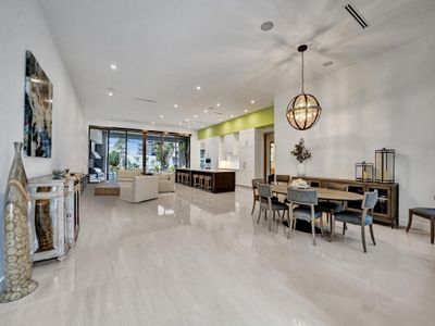 New construction Single-Family house 127 Fiesta Way, Fort Lauderdale, FL 33301 - photo