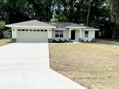 New construction Single-Family house 5018 Se 137Th Place, Summerfield, FL 34491 - photo 6 6