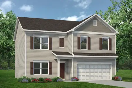 New construction Single-Family house 913 Roxeywood Drive, Winder, GA 30680 - photo 6 6