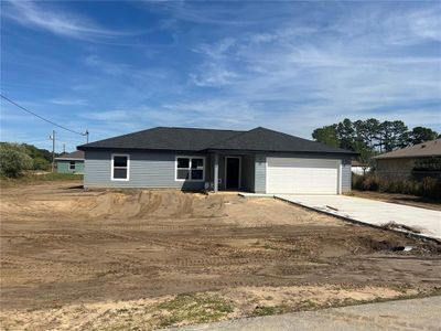 New construction Single-Family house 11 Pine Trace Loop, Ocala, FL 34472 - photo 0 0