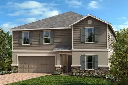 New construction Single-Family house Plan 3016, 634 Hatton Ln. Se, Palm Bay, FL 32909 - photo