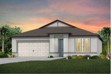 New construction Single-Family house 8295 Sw 52Nd Lane Road, Ocala, FL 34481 - photo 0