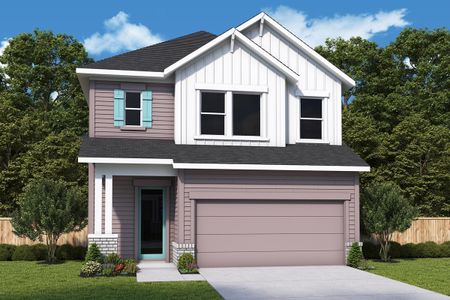 New construction Single-Family house 11325 Catalyst Road, Jacksonville, FL 32256 - photo 0