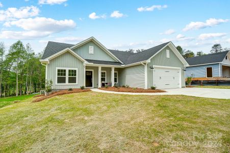 New construction Single-Family house 1006 Westminster Drive, Statesville, NC 28677 - photo 0 0