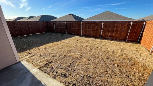 New construction Single-Family house 348 Vitex Drive, Royse City, TX 75189 - photo 15 15
