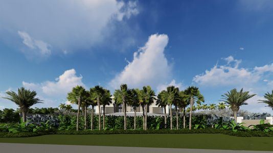 New construction Single-Family house 1460 S Ocean Boulevard, Manalapan, FL 33462 - photo 7 7