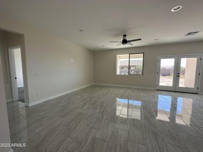 New construction Single-Family house 10745 W Arvada Drive, Arizona City, AZ 85123 - photo 11 11