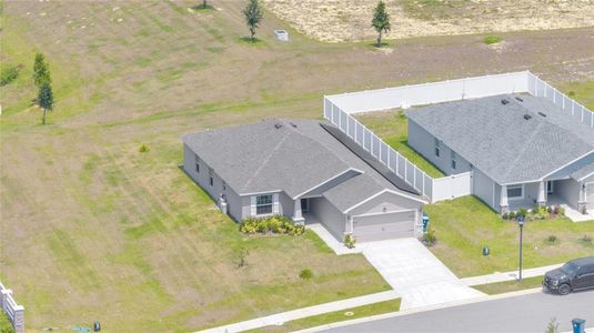 New construction Single-Family house 505 Scenic Bluff Boulevard, Lake Wales, FL 33853 - photo 43 43