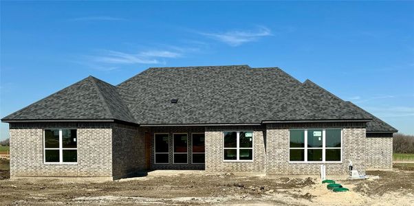 New construction Single-Family house 8804 Dove Hollow Lane, New Fairview, TX 76247 - photo 12 12