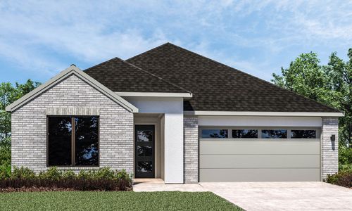 New construction Single-Family house 14213 Silver Maple Court, Conroe, TX 77384 - photo 0 0