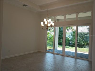 New construction Single-Family house 124 New Leatherwood Drive, Palm Coast, FL 32137 - photo 13 13