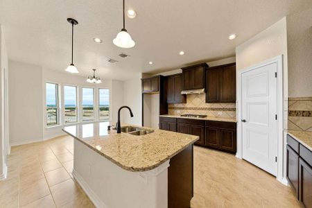 New construction Single-Family house 11602 Briceway Land, San Antonio, TX 78254 - photo 31 31
