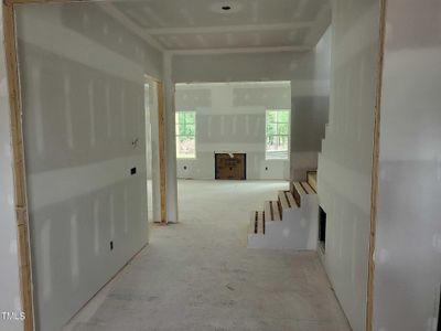 New construction Single-Family house 22 Independence Drive, Smithfield, NC 27577 - photo 20 20