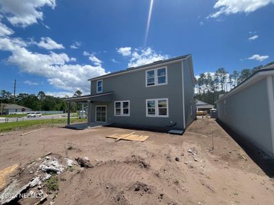 New construction Single-Family house 14631 Macadamia Lane, Jacksonville, FL 32218 - photo 7 7