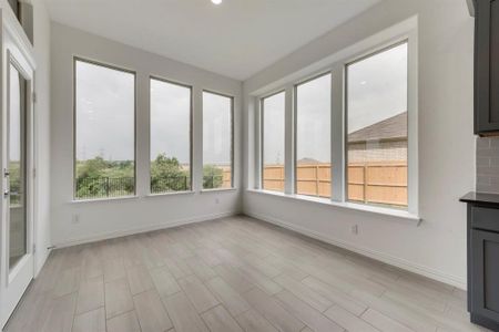 New construction Single-Family house 2917 Edgerton Court, Fort Worth, TX 76179 - photo 8 8
