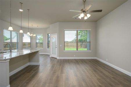 New construction Single-Family house 650 Obsidian Drive, Sherman, TX 75092 - photo 9 9