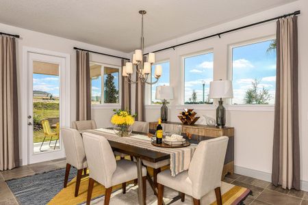 John’s Lake North by David Weekley Homes in Clermont - photo 14 14