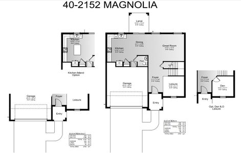 New construction Single-Family house 4638 Hawthorn Avenue, Parrish, FL 34219 - photo 7 7