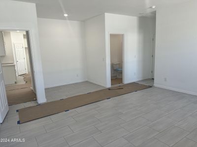 New construction Single-Family house 5514 W Summerside Road, Laveen, AZ 85339 - photo 30 30