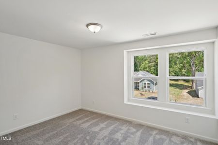 New construction Single-Family house 420 Thorny Branch Drive, Raleigh, NC 27603 Plan 2539- photo 20 20