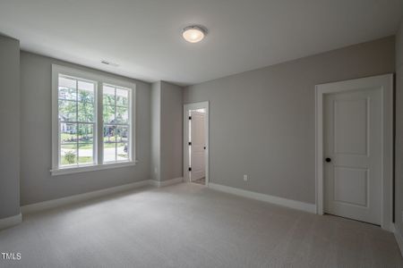 New construction Single-Family house 7124 Camp Side Court, Raleigh, NC 27613 - photo 21 21