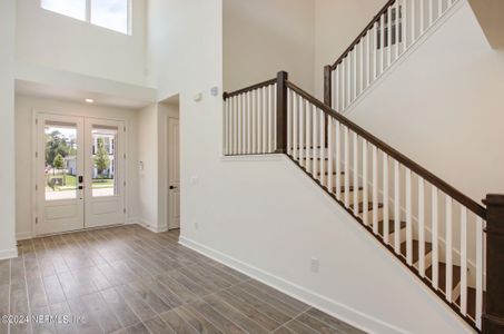 New construction Single-Family house 3789 Spring Garden Court, Jacksonville, FL 32223 - photo 5 5