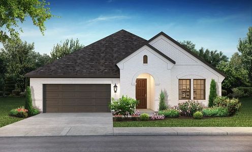 New construction Single-Family house 4529, Madera Run Parkway, Humble, TX 77346 - photo