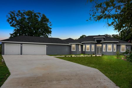 New construction Single-Family house 5701 Sw 128Th Ave, Southwest Ranches, FL 33330 - photo 6 6