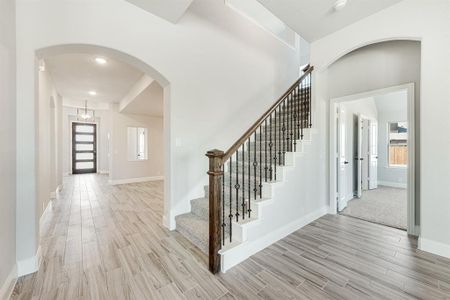 New construction Single-Family house 12720 Panther Creek Drive, Godley, TX 76044 - photo 20 20