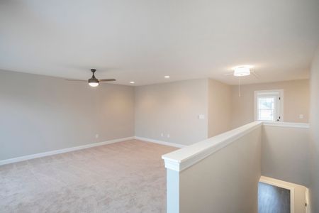 New construction Single-Family house 20 Shore Pine Drive, Youngsville, NC 27596 - photo 9 9