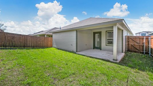 New construction Single-Family house 109 Boxwood Drive, Royse City, TX 75189 - photo 64 64