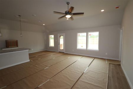 New construction Single-Family house 17311 Silver Birch Court, New Caney, TX 77357 Polo- photo 5 5