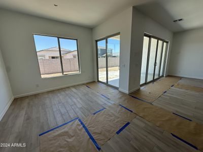New construction Single-Family house 11523 E Utopia Avenue, Mesa, AZ 85212 - photo 19 19