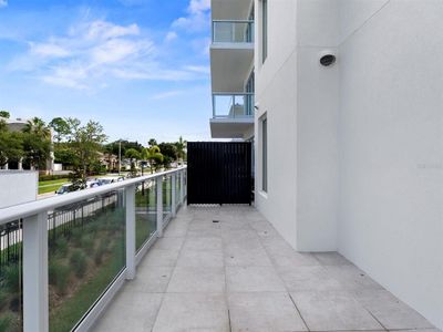 New construction Condo/Apt house 1020 Sunset Point Road, Unit 103, Clearwater, FL 33755 - photo 38 38