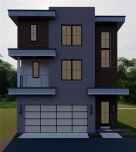 New construction Single-Family house 8319 Edelman Lane, Orlando, FL 32827 - photo
