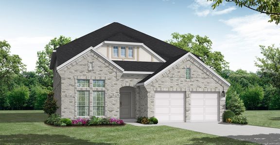 Foxbrook by Coventry Homes in Cibolo - photo 8 8