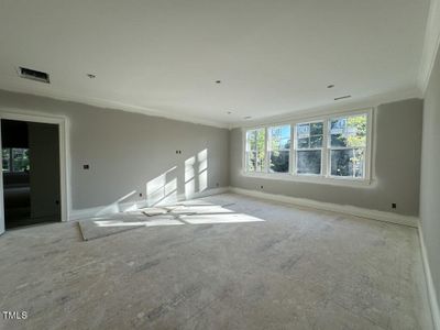 New construction Single-Family house 2637 Trifle Lane, Wake Forest, NC 27587 - photo 24 24