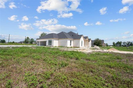 New construction Single-Family house 6403 Tomahawk, Baytown, TX 77523 - photo 4 4