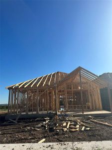 New construction Single-Family house 2705 Sage Ranch Dr. Dr, Unit 31, Leander, TX 78641 Adalynn- photo
