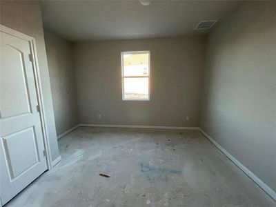 New construction Single-Family house 501 Palo Brea Loop, Hutto, TX 78634 Cartwright- photo 21 21